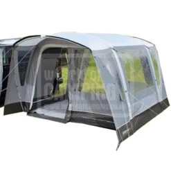 Outdoor Revolution Cayman Combo Air Mid Awning -Camping Specialty Shop cayman combo 1
