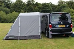 Outdoor Revolution Cayman Cuba Air Mid Drive Away Awning -Camping Specialty Shop cayman cuba air low 1