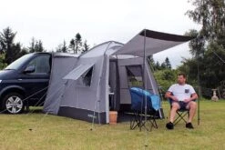 Outdoor Revolution Outhouse Handi Low Drive Away Awning 20 Outdoor Revolution Outhouse Handi Low Drive Away Awning -Camping Specialty Shop cayman outhouse optional canopy