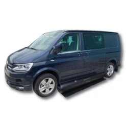 Outdoor Revolution Campervan Draught Excluder LWB -Camping Specialty Shop cde 1 1