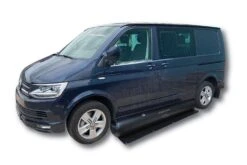 Outdoor Revolution Campervan Draught Excluder -Camping Specialty Shop cde 2