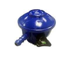 21 Mm Butane Clip-On Regulator -Camping Specialty Shop clip on butane regulator 4