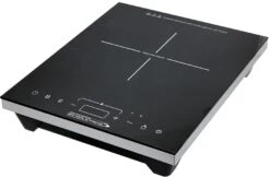 Outdoor Revolution Single Induction Cooker 200-1800W (EU Converter)