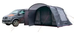 Vango Cove II Low Drive Away Awning -Camping Specialty Shop cove ii low 2
