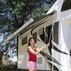 Fiamma Crank Handle Standard -Camping Specialty Shop crank