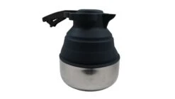 Vango Cuisine 1.5 Ltr Kettle Deep Grey