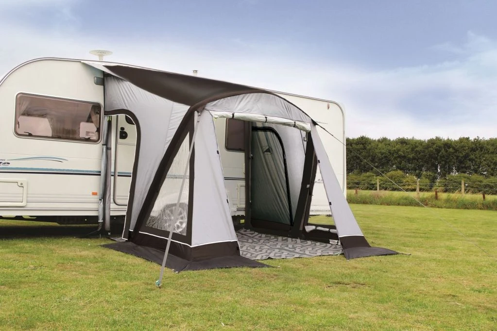 Sunncamp Dash 220 Air SC Caravan Awning