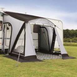 Sunncamp Dash 260 Air SC Caravan Awning -Camping Specialty Shop dash 260 220 air sc 4
