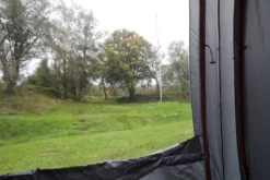 Vango Tailgate Hub Low Awning -Camping Specialty Shop diamond clear windows