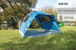 Vango Danu Hub 30 Vango Danu Hub -Camping Specialty Shop earth collection poled infographics call outs 12 medium