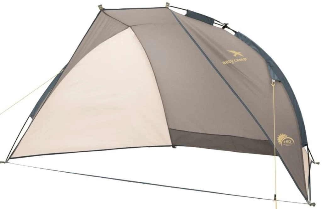 Easy Camp Bay Shelter 1 Easy Camp Bay Shelter