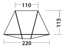 Easy Camp Bay Shelter 7 Easy Camp Bay Shelter -Camping Specialty Shop easy camp bay shelter 3 1