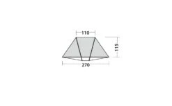 Easy Camp Beach Shelter -Camping Specialty Shop easy camp beach shelter 3