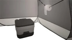 Easy Camp Little Loo Toilet Tent -Camping Specialty Shop easy camp little loo 6