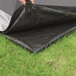 Easy Camp Palmdale 600 Lux Footprint Groundsheet -Camping Specialty Shop ec groundsheet 5