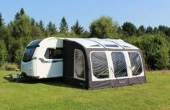 Outdoor Revolution Eclipse Pro 380L Caravan/Motorhome Awning -Camping Specialty Shop eclipse pro 380 hero