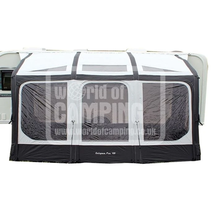 Outdoor Revolution Eclipse Pro 420 Caravan Awning 5 Outdoor Revolution Eclipse Pro 420 Caravan Awning - Image 5