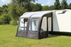 Outdoor Revolution Eden Air 260 Caravan Awning 9 Outdoor Revolution Eden Air 260 Caravan Awning -Camping Specialty Shop eden air 260 2