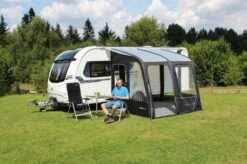 Outdoor Revolution Eden Air 260 Caravan Awning 13 Outdoor Revolution Eden Air 260 Caravan Awning -Camping Specialty Shop eden air 260 4
