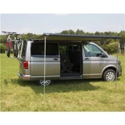 Fiamma F40Van 270 Awning For VW T5/T6 -Camping Specialty Shop f40.2