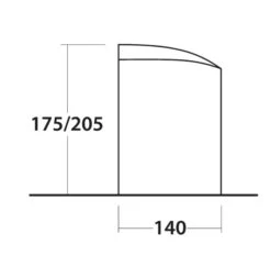 Outwell Upcrest Canopy -Camping Specialty Shop f9dd08b3 3446 4730 af05 b1ea1cce49f6 1280x960