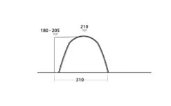 Easy Camp Fairfields Drive Away Awning -Camping Specialty Shop fairfields3