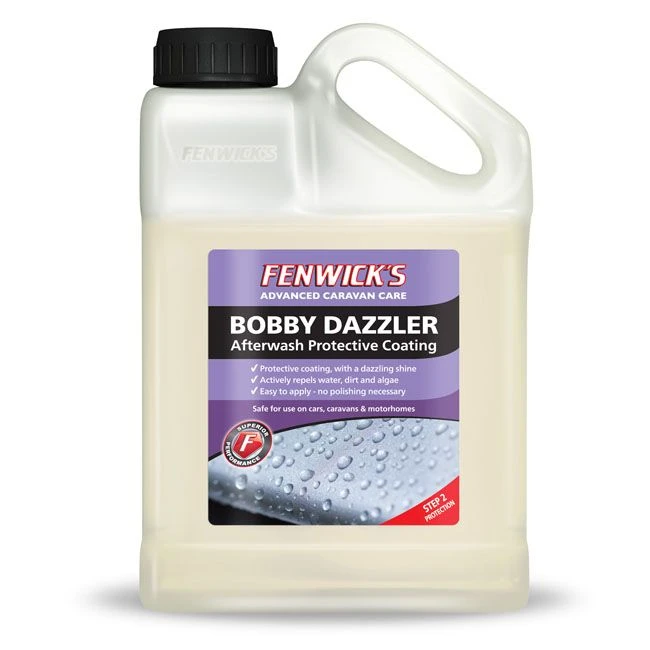 Fenwicks 1 Ltr Bobby Dazzler 1 Fenwicks 1 Ltr Bobby Dazzler