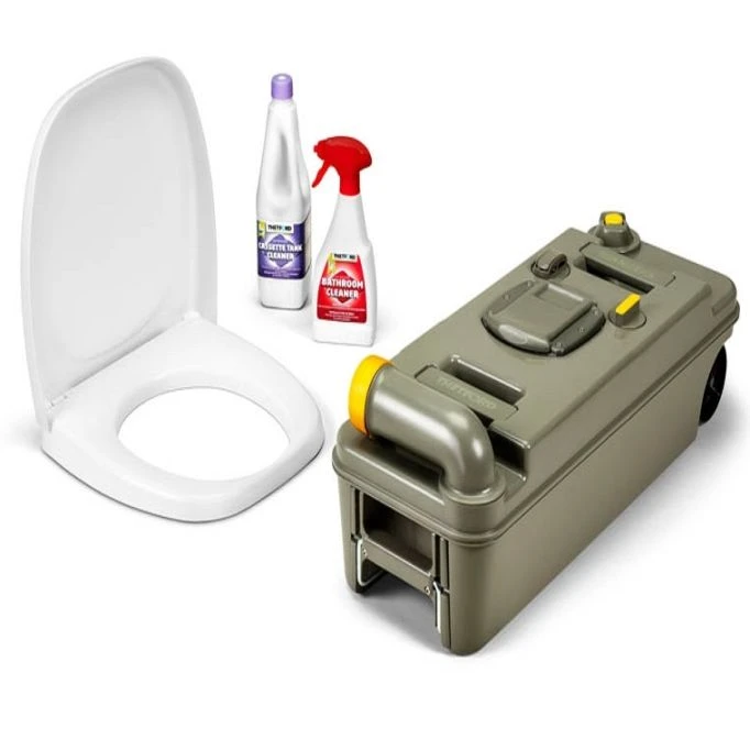 Thetford Fresh-up Set C2, C3, C4 1 Thetford Fresh-up Set C2, C3, C4