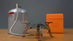 Vango Folding Portable Gas Stove -Camping Specialty Shop gas stove website phot