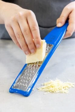 Colourworks Set Of 4 Handheld Graters -Camping Specialty Shop ghw93ntotax23qcdapoc 34710