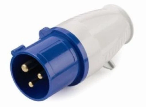 Kampa Mains Plug For Mains Hook Up 1 Kampa Mains Plug For Mains Hook Up