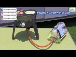 Cadac Trio Power Pak -Camping Specialty Shop hqdefault 1