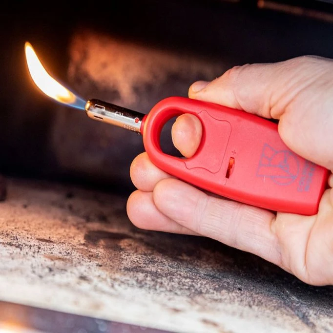 Colourworks Butane Gas Lighter 2 Colourworks Butane Gas Lighter - Image 2