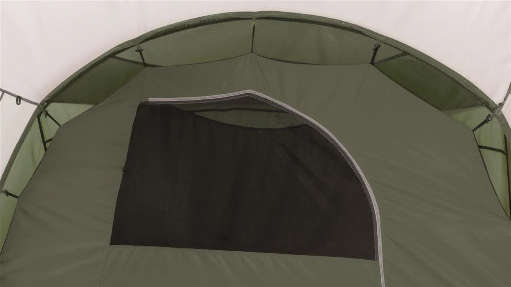 Easy Camp Huntsville 600 Twin Tent 8 Easy Camp Huntsville 600 Twin Tent - Image 8