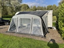 Sunncamp Dash 390 Air SC Caravan Awning