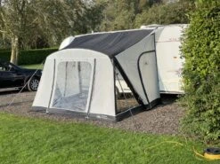 Sunncamp Dash 325 Air SC Caravan Awning -Camping Specialty Shop img 0136 min