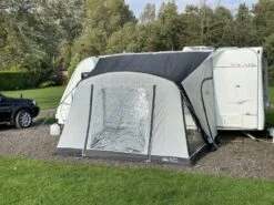 Sunncamp Dash 325 Air SC Caravan Awning -Camping Specialty Shop img 0141 min