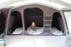 Outdoor Revolution Kalahari PC 7.0 Air Tent -Camping Specialty Shop img 2259