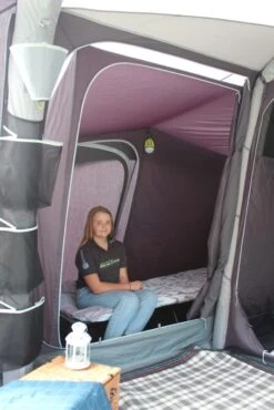 Outdoor Revolution Kalahari PC 7.0 Air Tent -Camping Specialty Shop img 2260