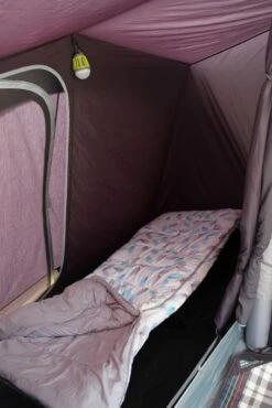 Outdoor Revolution Kalahari PC 7.0 Air Tent -Camping Specialty Shop img 2261