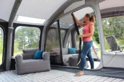 Outdoor Revolution Kalahari PC 7.0 Air Tent -Camping Specialty Shop img 2264