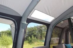 Outdoor Revolution Kalahari PC 7.0 Air Tent -Camping Specialty Shop img 2265