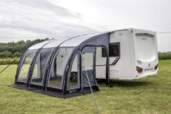 Sunncamp Ultima Versara Air 390 Awning -Camping Specialty Shop img 5618