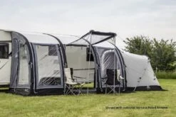Sunncamp Ultima Versara Air 390 Awning -Camping Specialty Shop img 5680