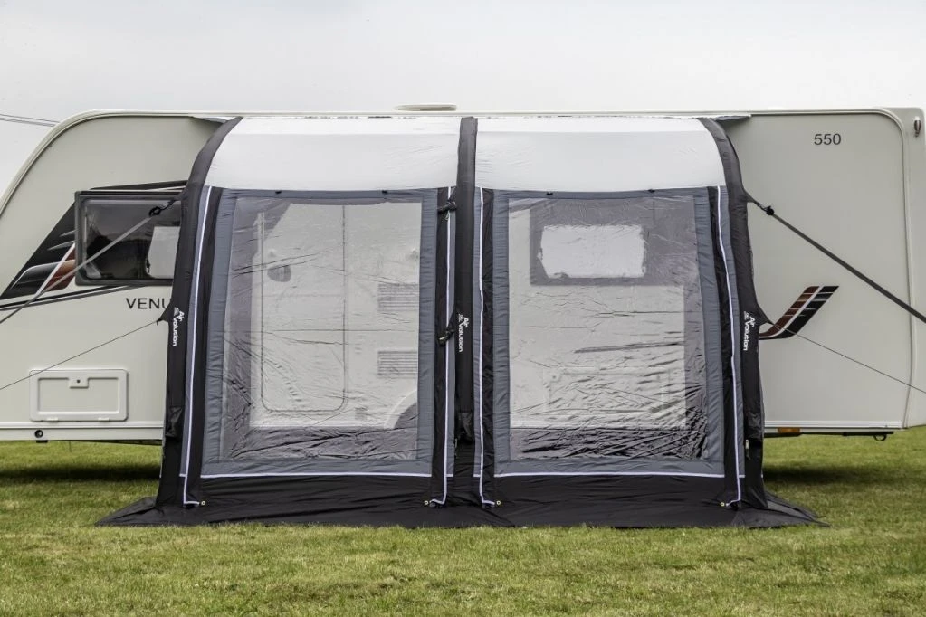 Sunncamp Ultima Versara Air 300 Awning
