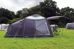 Outdoor Revolution Turismo XLS 2 Drive Away Awning -Camping Specialty Shop img 7997 1