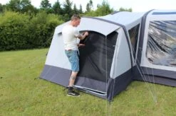 Outdoor Revolution Kalahari PC 9.0 DSE Tent Incl Footprint 32 Outdoor Revolution Kalahari PC 9.0 DSE Tent Incl Footprint -Camping Specialty Shop kalahari pc 9.0 dse 11
