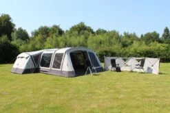 Outdoor Revolution Kalahari PC 9.0 DSE Tent Incl Footprint 27 Outdoor Revolution Kalahari PC 9.0 DSE Tent Incl Footprint -Camping Specialty Shop kalahari pc 9.0 dse 7