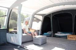 Outdoor Revolution Kalahari PC 9.0 DSE Tent Incl Footprint 28 Outdoor Revolution Kalahari PC 9.0 DSE Tent Incl Footprint -Camping Specialty Shop kalahari pc 9.0 dse 8