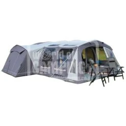 Outdoor Revolution Kalahari PC 7.0 Air Tent -Camping Specialty Shop kallarri